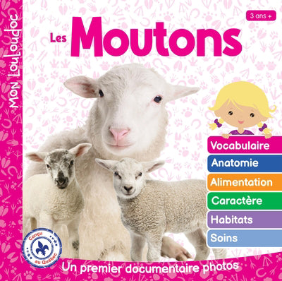 MOUTONS