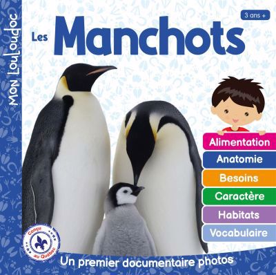 MANCHOTS