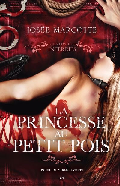 Princesse au petit pois