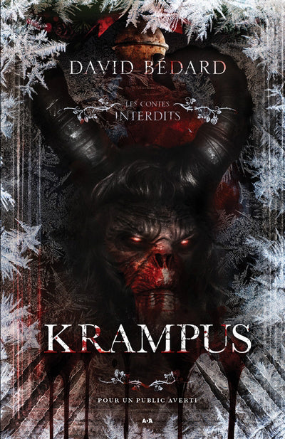 KRAMPUS (A PARAITRE)