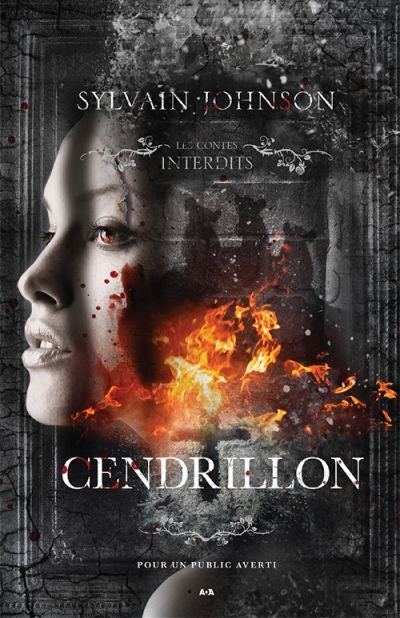 CENDRILLON