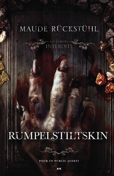 RUMPELSTILTSKIN