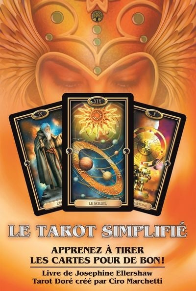 TAROT SIMPLIFIÉ NE