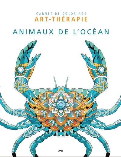 ANIMAUX DE L'OCEAN