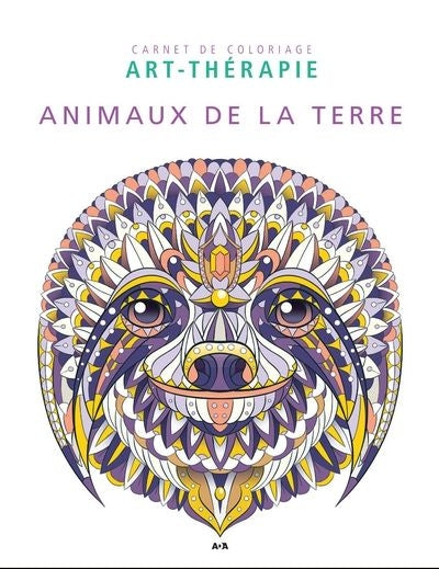 ANIMAUX DE LA TERRE