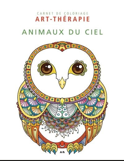 ANIMAUX DU CIEL