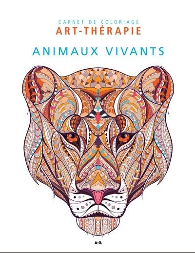 ANIMAUX VIVANTS