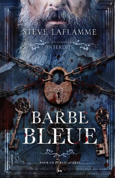 LES CONTES INTERDITS - BARBE BLEUE