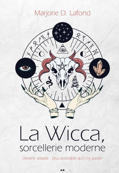 WICCA, SORCELLERIE MODERNE