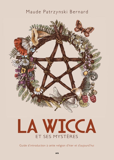 WICCA ET SES MYSTERES