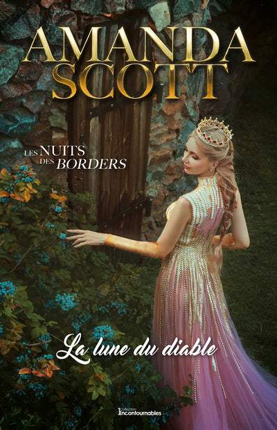 NUITS DES BORDERS T.02 : LA LUNE DU DIABLE
