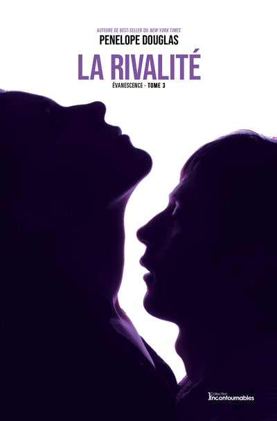 EVANESCENCE T.03 : LA RIVALITE