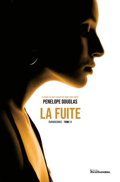 EVANESCENCE T.04 : LA FUITE
