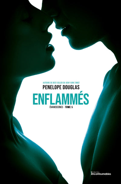 EVANESCENCE T.05 : ENFLAMMES