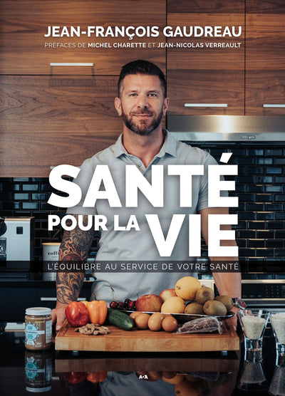 SANTE POUR LA VIE