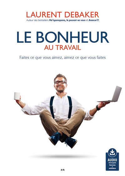 BONHEUR AU TRAVAIL