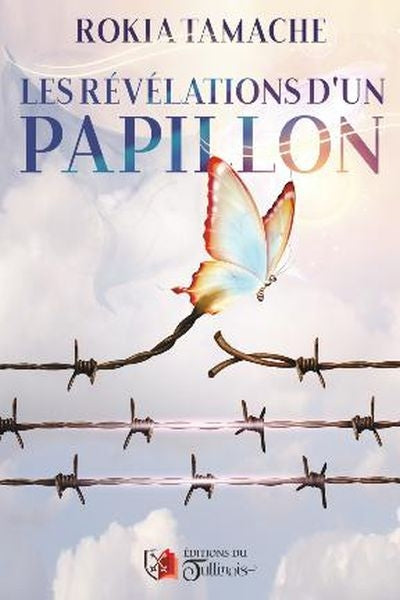 REVELATIONS D'UN PAPILLON