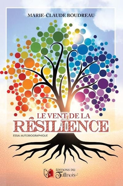 VENT DE LA RESILIENCE