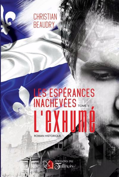 ESPERANCES INACHEVEES 02 L'EXHUME