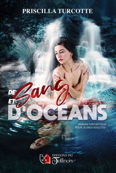 DE SANG ET D'OCEANS