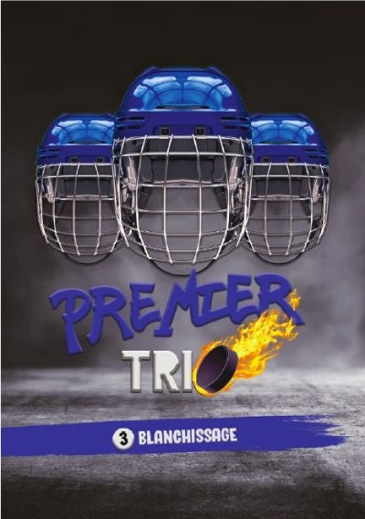 PREMIER TRIO 03  EN ZONE ADVERSE