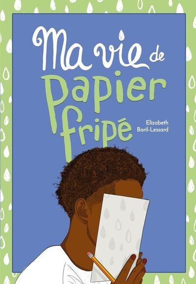 MA VIE DE PAPIER FRIPE