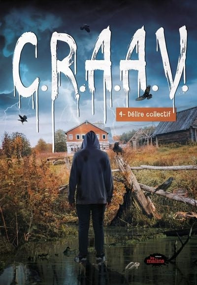 C.R.A.A.V. 04  DELIRE COLLECTIF