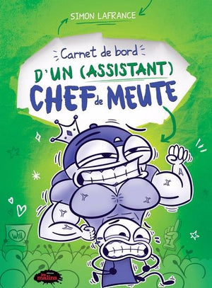 CARNET DE BORD D'UN (ASSISTANT) CHEF DE MEUTE 02