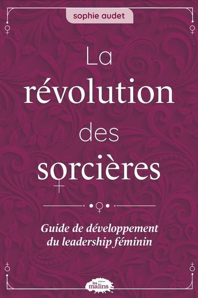 REVOLUTION DES SORCIERES