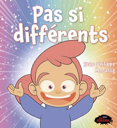 PAS SI DIFFERENTS