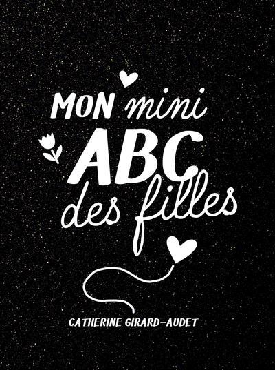 MON MINI ABC DES FILLES 2024