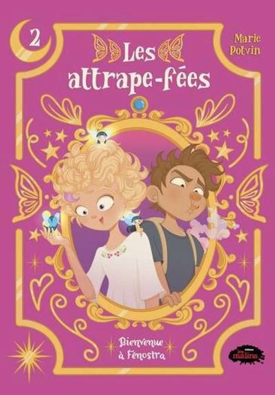 ATTRAPE-FEES 02  BIENVENUE A FENOSTRA