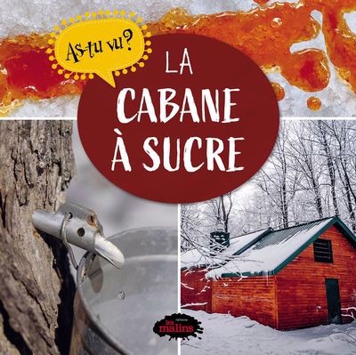 Cabane à sucre N.E.