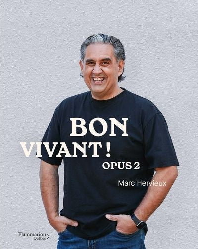 BON VIVANT ! OPUS 2