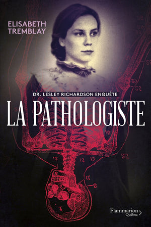 PATHOLOGISTE  DE.LESLEY RICHARDSON ENQUETE 1