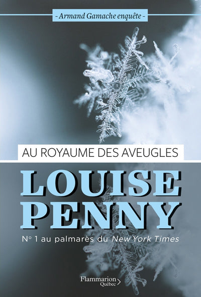 AU ROYAUME DES AVEUGLES (PT)