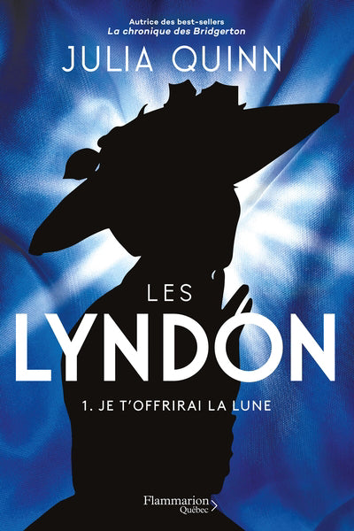 LYNDON T.01 : JE T'OFFRIRAI LA LUNE