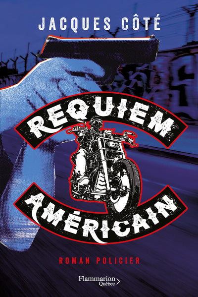 REQUIEM AMERICAIN