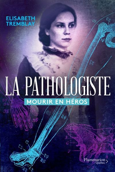 MOURIR EN HEROS (LA PATHOLOGISTE T02)