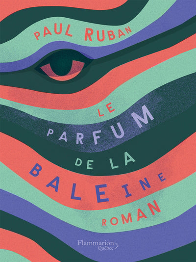 PARFUM DE LA BALEINE