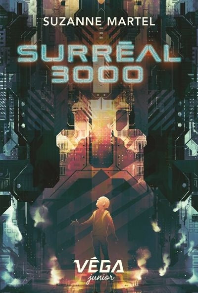 SURREAL 3000: EDITION ANNIVERSAIRE