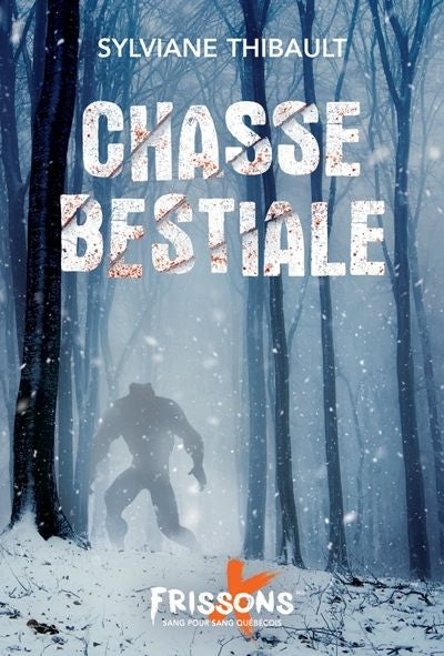 CHASSE BESTIALE