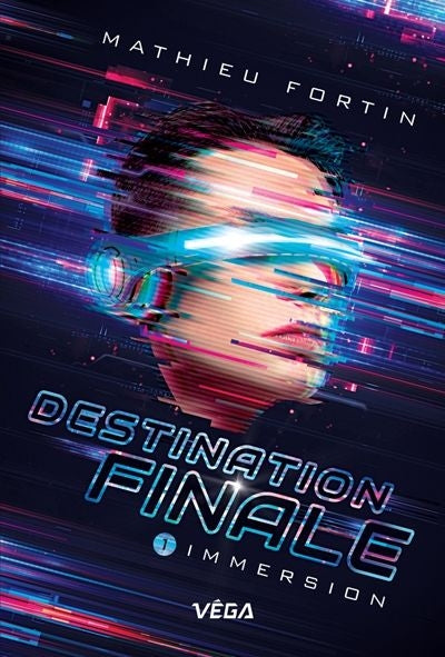 DESTINATION FINALE T.01 : IMMERSION