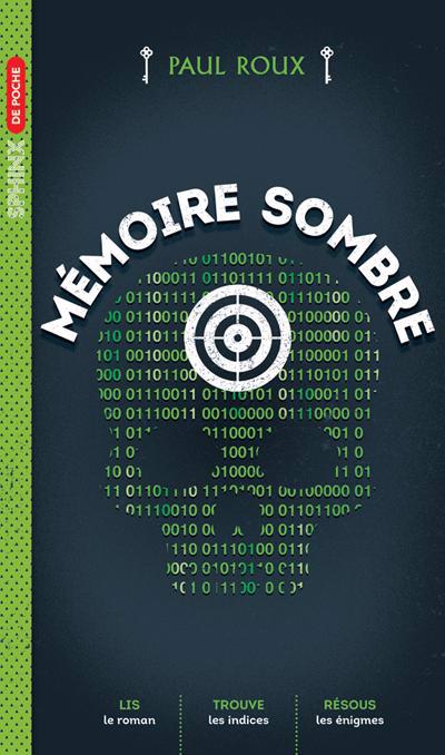 MÉMOIRE SOMBRE