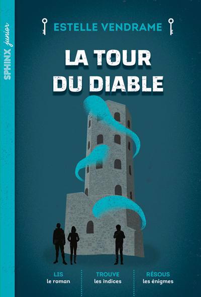TOUR DU DIABLE