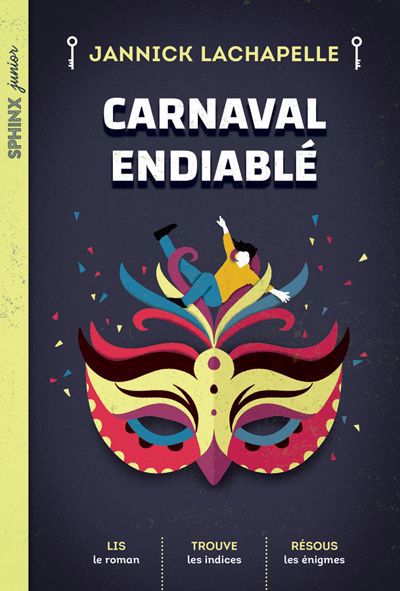 CARNAVAL ENDIABLE