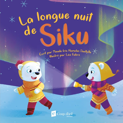 LONGUE NUIT DE SIKU