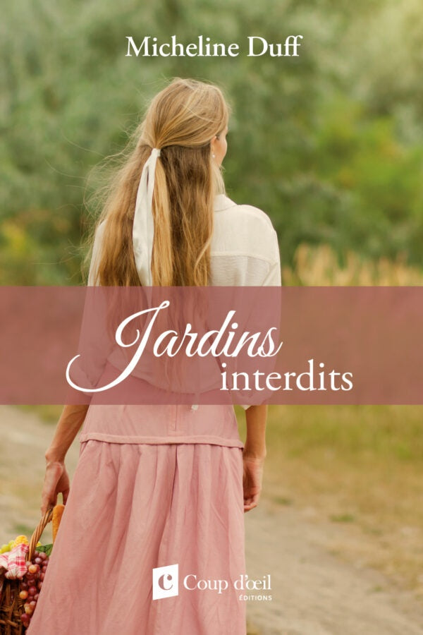 JARDINS INTERDITS