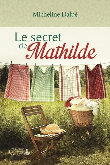 SECRET DE MATHILDE