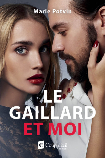 GAILLARD ET MOI
